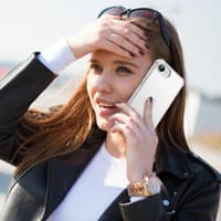 iPhone 16e/17e - Airpillow transparent – Bild 5