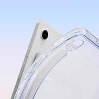 Samsung Galaxy Tab S9 FE / Tab S9 - Dux Ducis Unid Series, custodia flip stand-up, viola – Bild 6
