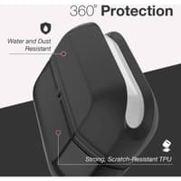 Raptic - Airpods Pro Defense Outdoor black Journey – Bild 5
