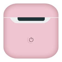 Airpods 3 - Étui en silicone rose satiné – Bild 1