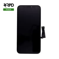 LCD for iPhone Xr front glass / LCD original, renewed – Bild 1