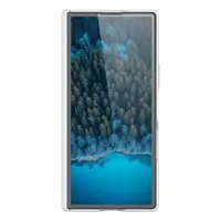 Samsung Galaxy Z Fold8 - Coque hybride Dux Ducis Expn, blanche – Bild 4