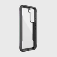 Samsung Galaxy S22+ - Custodia Raptic/X-Doria Defence Shield con cornice iridescente – Bild 2