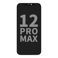 Apple iPhone 12 Pro Max NCC écran souple OLED pièce de rechange – Bild 1