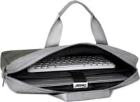 Okade - D06 Sac de Poche - Gris – Bild 5