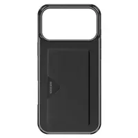 Apple iPhone 17 Pro Max - Dux Ducis Pocard Series, Black – Bild 6