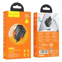 HOCO PD30W Mini Fast Charger USB-C (N32) – Bild 2