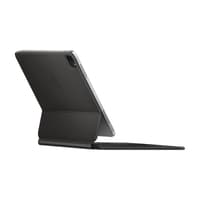 iPad Magic Keyboard Black - Model A2261 - Disposition CH, Noir – Bild 3