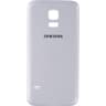 Samsung Galaxy S5 Mini Backcover white, new, original