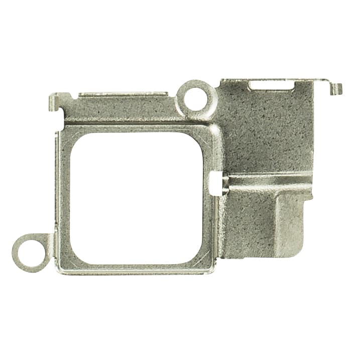 Apple iPhone 5C copertura metallica auricolare, nuovo, originale