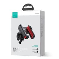 JoyRoom Bike Phone Mount JR-ZS266 4.7 - 7 inch, black – Bild 5