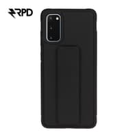 Samsung Galaxy S20 - Hand Holder Case , Schwarz – Bild 1