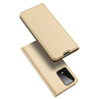 Samsung Galaxy S20 Ultra - Dux Ducis Skin Pro Series gold – Bild 4