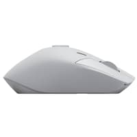 rapoo - MT760 Mini - Mouse Bluetooth - Mouse senza fili, grigio chiaro – Bild 5
