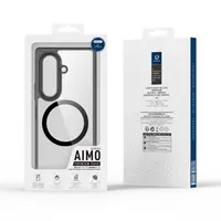 Samsung Galaxy Z Fold 8 - Dux Ducis Aimo Series MagSafe Case, Black – Bild 9