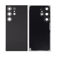 Samsung Galaxy S25 Plus SM-S936B Backcover, Minze, neu, original – Bild 1