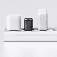 McDodo - Gana Mini 45W Charger avec double port USB-C, noir – Bild 6