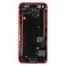 Apple iPhone 5C coque arrière rose, neuf, original