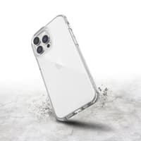iPhone 14 Pro Max - Raptic Clear case transparent – Bild 2