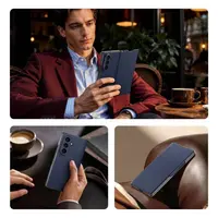 Galaxy Z Fold8 Ultra - Dux Ducis Fort Series mit Magsafe in Blau – Bild 5
