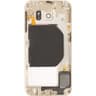 Samsung Galaxy S6 Middleframe gold, neu, original