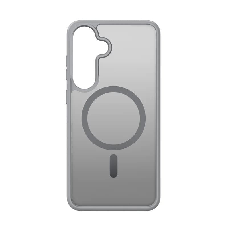 Samsung Galaxy S25 Ultra - Dux Ducis Yind Series mit Magsafe in Grau – 3