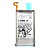 Samsung Galaxy S9 Batterie, neu, original – Bild 1