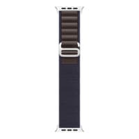 Apple Watch - DUX GS Version Strap - 38mm/40mm/41mm/42mm(10.Gen) Dunkelblau – Bild 2