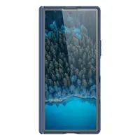 Galaxy Z Fold8 Ultra - Dux Ducis Expn Series with Magsafe in blue – Bild 4