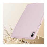 Samsung Galaxy Tab S11- Dux Ducis Vers Series, attachable flip case, pink – Bild 7