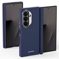Galaxy Z Fold8 Ultra - Dux Ducis Vyne Series with Magsafe in blue – Bild 1