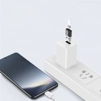 Joyroom - USB-A to Type-C adapter set of 2 – Bild 5
