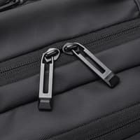 Okade - S219 Sac à dos pour ordinateur portable - 17,3" - Noir – Bild 6