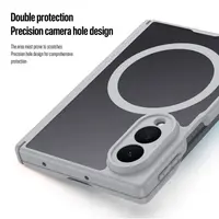 Galaxy Z Fold8 - Dux Ducis Expn Series mit Magsafe in Grau – Bild 7