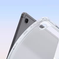 Samsung Galaxy Tab S9/S9 FE - Dux Ducis Unid Series, aufstellbares Flip-Etui, Schwarz – Bild 5