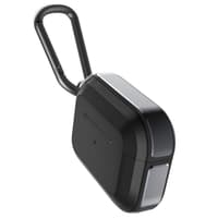 Raptic - Airpods Pro Trek Defense Case black – Bild 1