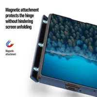 Galaxy Z Fold8 - Dux Ducis Expn Series with Magsafe in blue – Bild 9