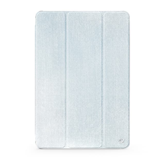 Samsung Galaxy Tab S9 FE Plus / S9 Plus / S10 Plus - Dux Ducis Unid Series, attachable flip case, blue