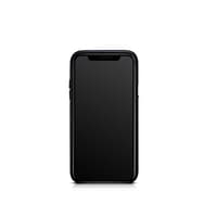 iPhone X/XS - Xoomz di lusso in vera pelle XYPIX003-BK, nero – Bild 4