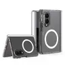 Galaxy Z Fold8 - Dux Ducis Clin Series avec Magsafe en transparent