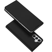 Samsung Galaxy S25 FE - Dux Ducis Skin Pro Series Nero – Bild 1