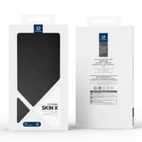 Dux Ducis - Galaxy A16 5G/4G - Skin X Pro Series Magnetic Stand, Schwarz – Bild 9