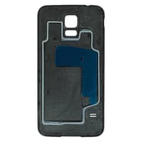 Samsung Galaxy S5 Backcover gold, neu, original – Bild 1