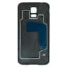Samsung Galaxy S5 Backcover gold, neu, original