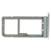 Samsung Galaxy S7 SIM-Tray, schwarz, neu, original – Bild 1