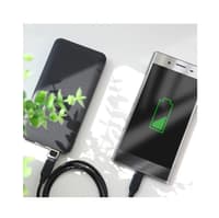 Rock - RCB0610 Adapter USB Type-C to USB-A, gray – Bild 4