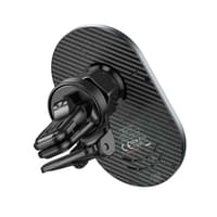 HOCO Magical magnetic wireless fast charging smartphone holder for in the car (CA91) – Bild 5