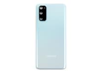 Samsung Galaxy S20 Backcover cloud blue, neuf, original – Bild 1