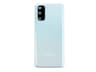 Samsung Galaxy S20 Backcover cloud blue, neuf, original