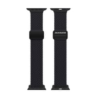 Apple Watch - DUX Mix Pro Version Strap (42-49mm) - Midnight – Bild 2
